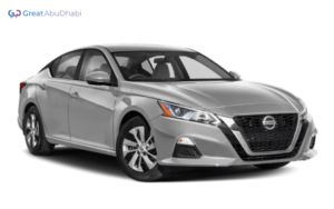 Silver NISSAN SENTRA 2018