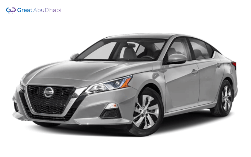 Silver NISSAN SENTRA 2018