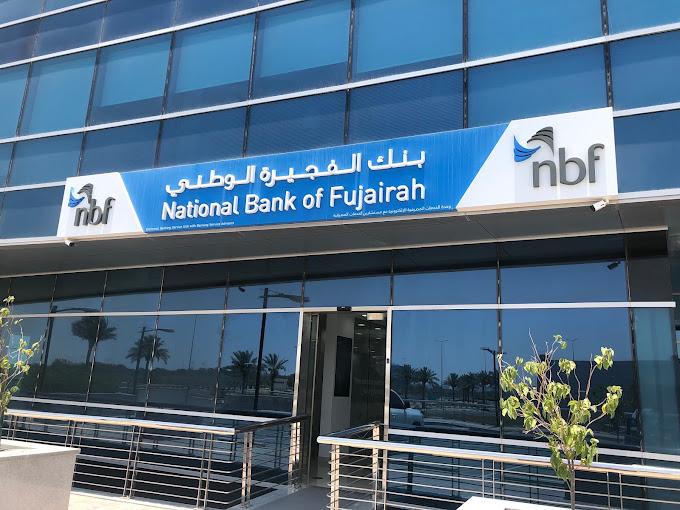 National Bank of Fujairah