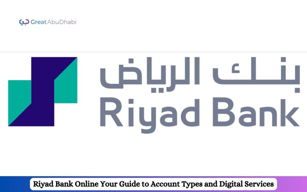 Riyadh bank online