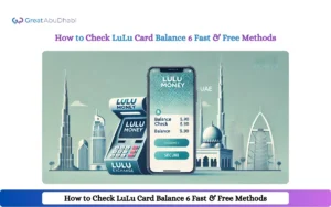 How to Check LuLu Card Balance 6 Fast & Free Methods