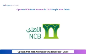 NCB Bank UAE