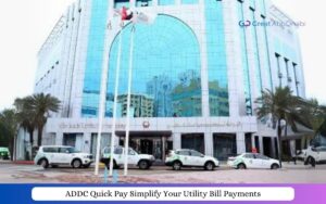 ADDC Quick Pay