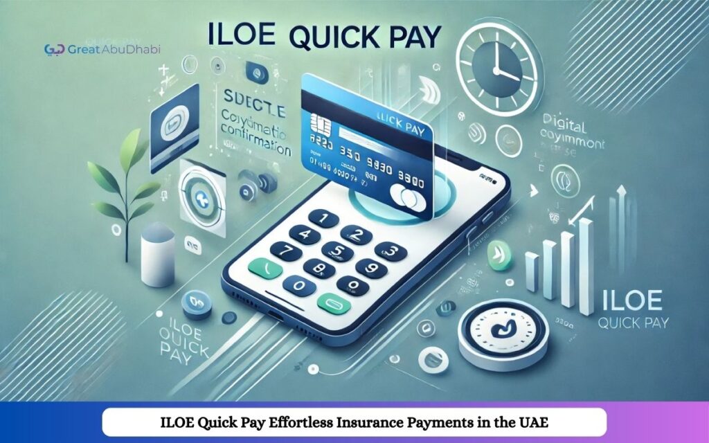 ILOE Quick Pay