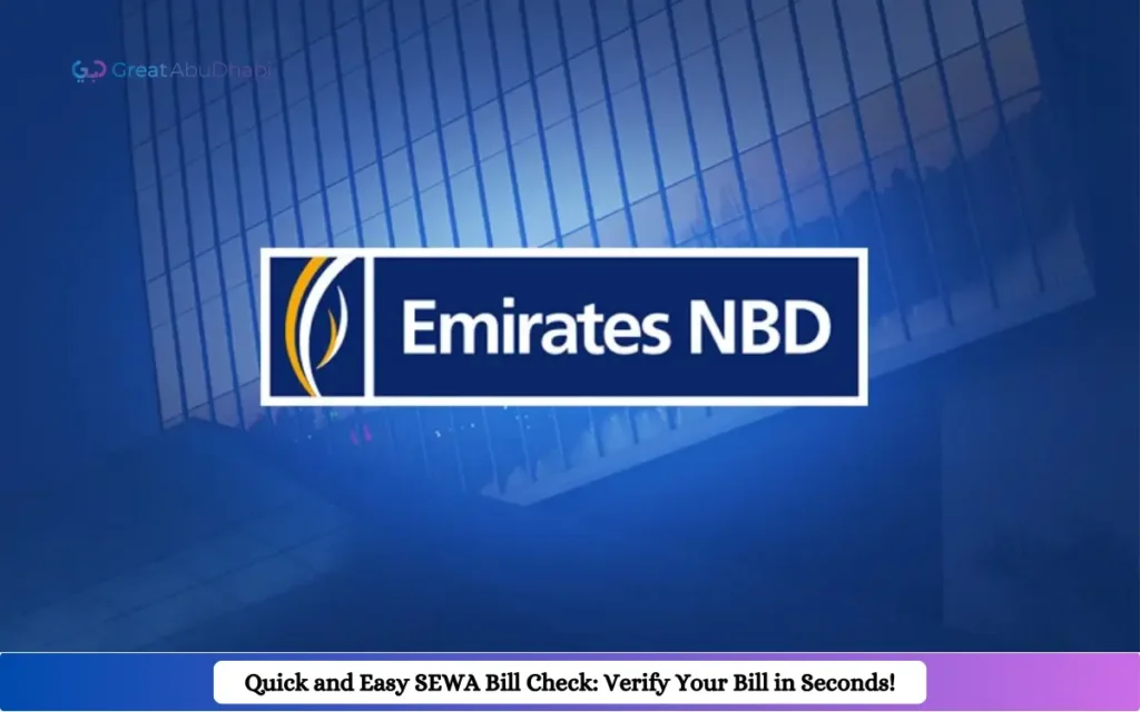 emirates nbd